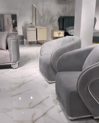 Мягкая мебель 830 от Viva: купить в Дагестане — купить в Дагестане