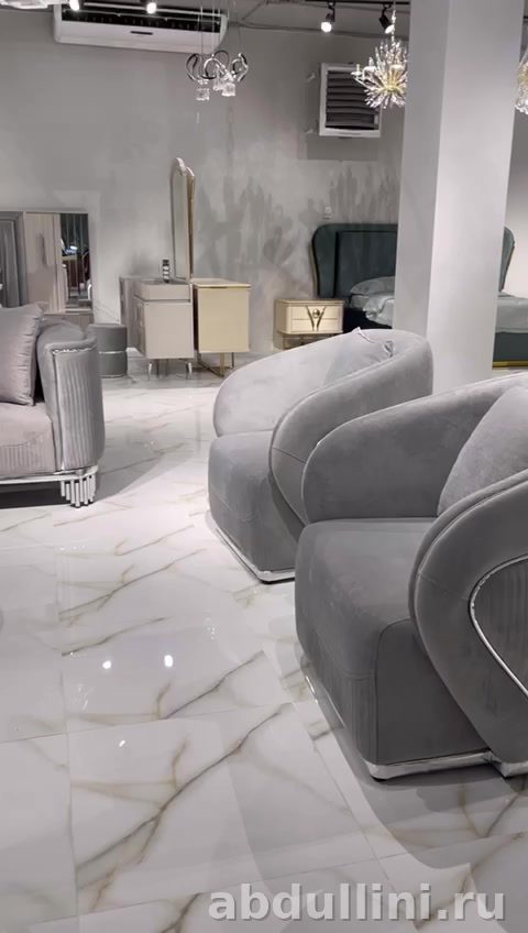 Мягкая мебель 830 от Viva: купить в Дагестане — купить в Дагестане