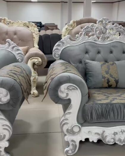 Диван Корона 2 — купить в Дагестане от производителя — купить в Дагестане