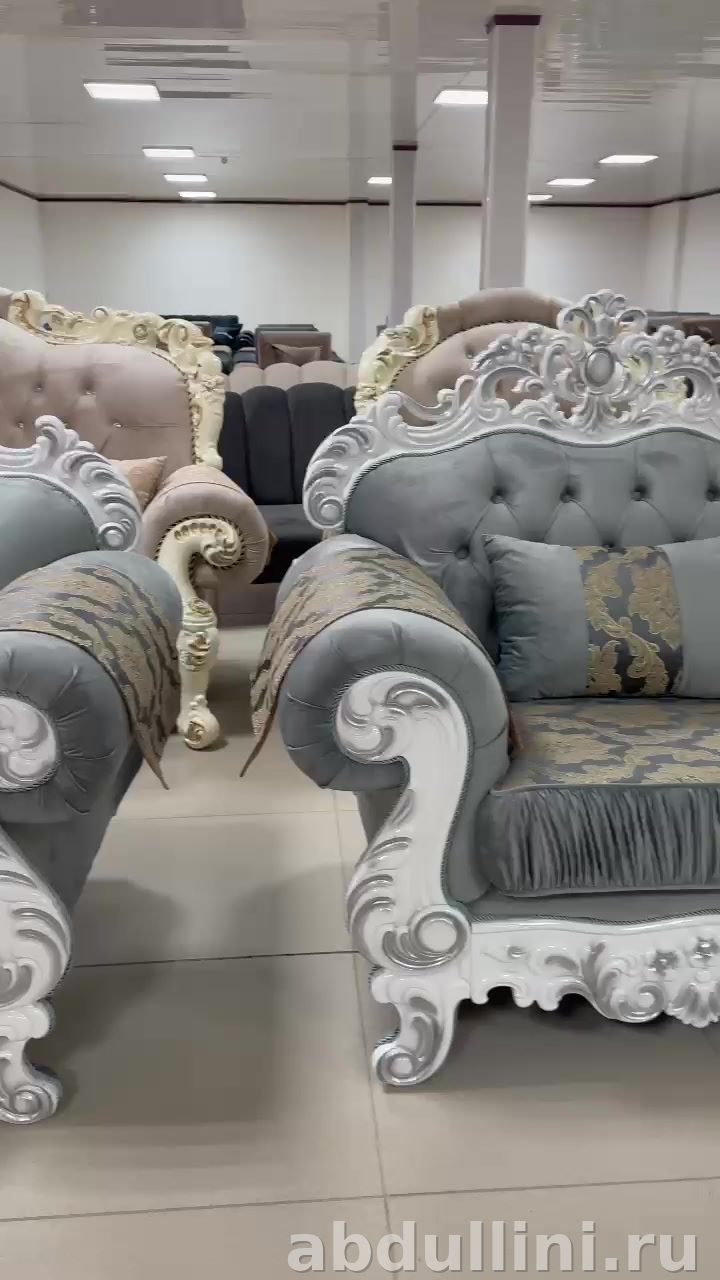 Диван Корона 2 — купить в Дагестане от производителя — купить в Дагестане