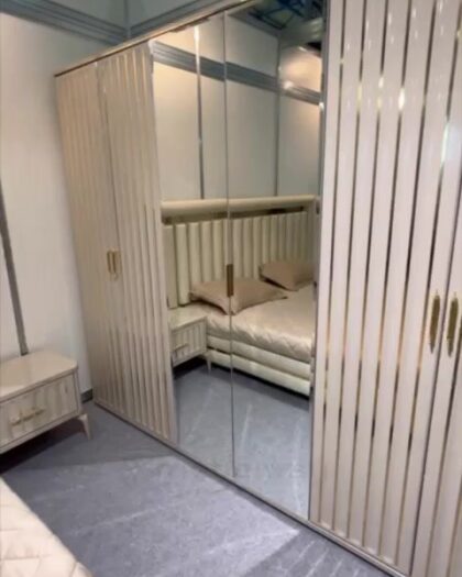 Кровать 2449 Стамбул — купить в Дагестане, мебель от производителя — купить в Дагестане