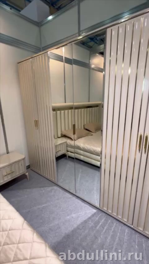 Кровать 2449 Стамбул — купить в Дагестане, мебель от производителя — купить в Дагестане