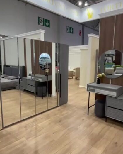 Гарнитур Марсель 2528 в Дагестане — купить мебель от производителя — купить в Дагестане