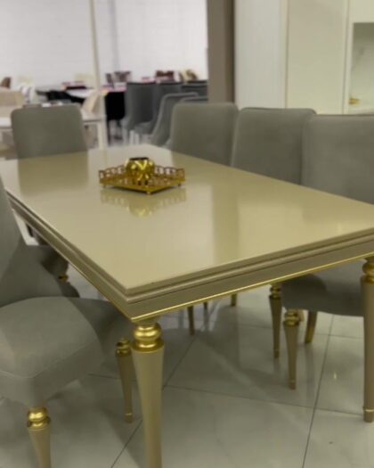 Столовый набор "Италия" — купить в Дагестане от производителя — купить в Дагестане