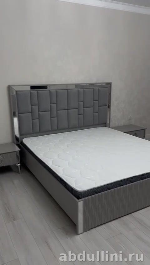 Спальный гарнитур Монреаль купить в Дагестане — купить в Дагестане — фото 5