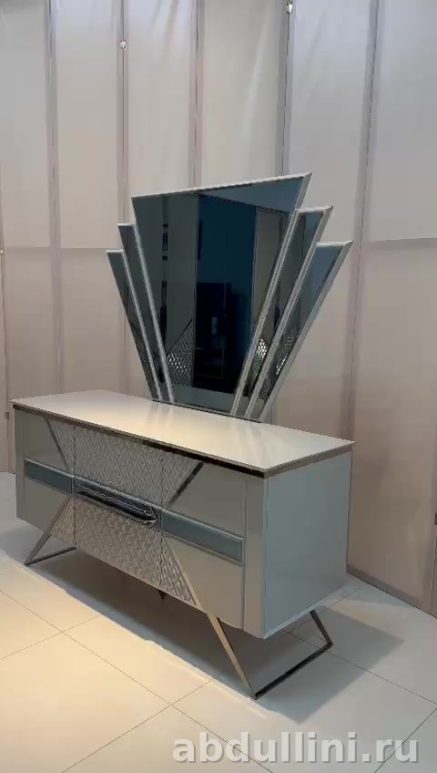 Спальня NEHIR — купить в Дагестане | Мебель от производителя — купить в Дагестане — фото 6