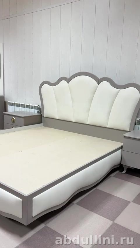 Спальня Милена 4047 — купить в Дагестане | Мебель от производителя — купить в Дагестане — фото 5