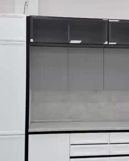 Кухня Амаре: мебель на заказ в Дагестане от производителя — купить в Дагестане