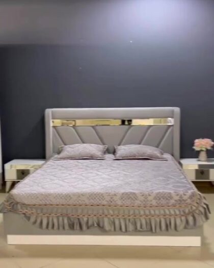 Спальня KAMILA — мебель от производителя в Дагестане — купить в Дагестане