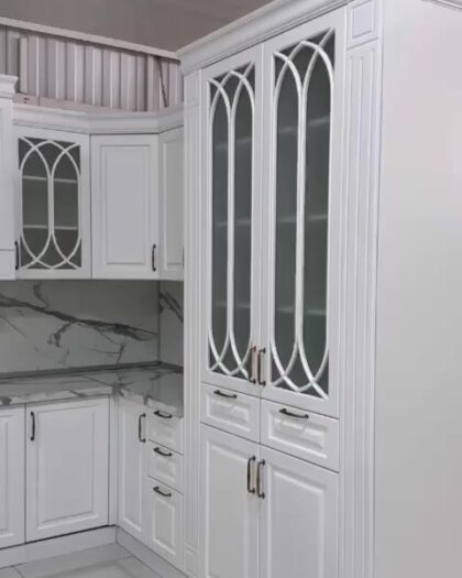 Кухня 1937: мебель на заказ в Дагестане от производителя — купить в Дагестане