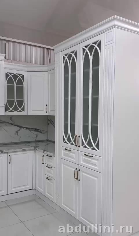 Кухня 1937: мебель на заказ в Дагестане от производителя — купить в Дагестане