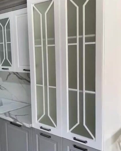 Кухня Малена: мебель на заказ от производителя в Дагестане — купить в Дагестане