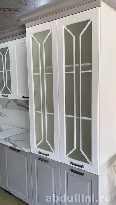 Кухня Малена: мебель на заказ от производителя в Дагестане — купить в Дагестане