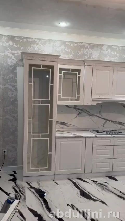 Кухня 2001 Luxe Life — купить в Дагестане мебель на заказ — купить в Дагестане