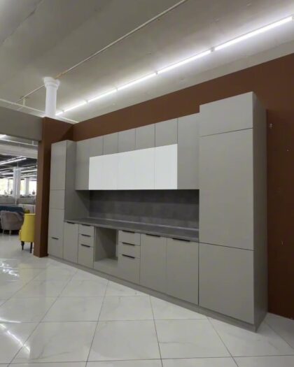 Кухня 3026 «Плаза» — мебель на заказ в Дагестане — купить в Дагестане