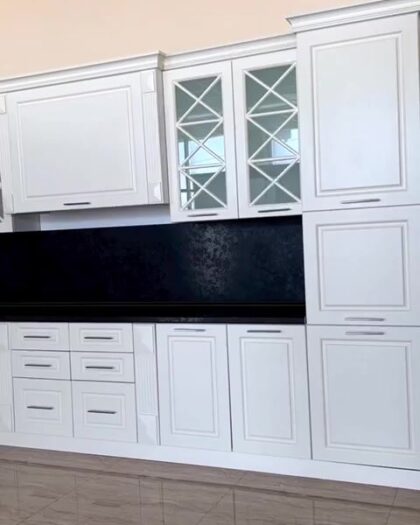 Кухня Римини 5️⃣6️⃣5️⃣ — мебель от производителя в Дагестане — купить в Дагестане