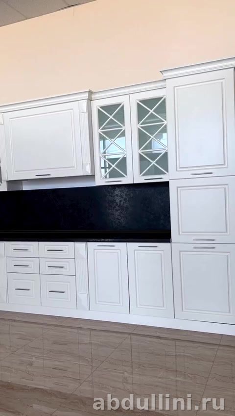 Кухня Римини 5️⃣6️⃣5️⃣ — мебель от производителя в Дагестане — купить в Дагестане