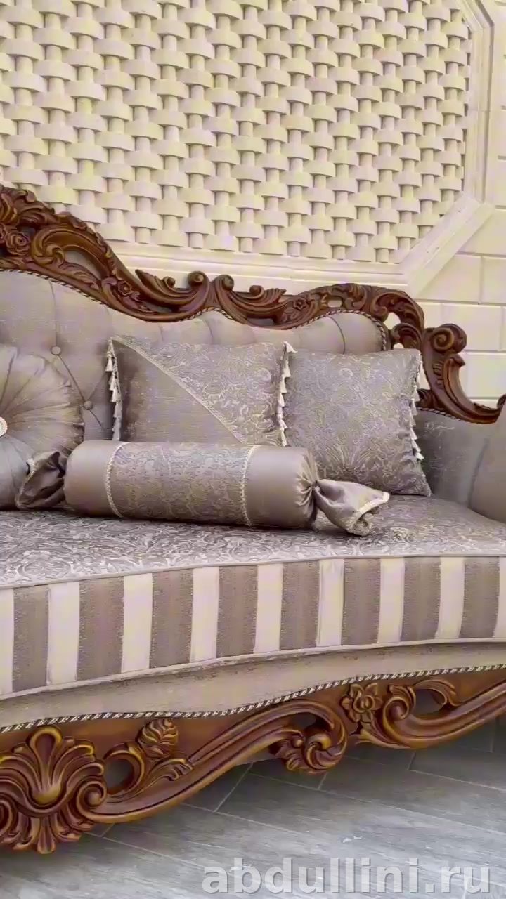 Диван и кресла Восторг — купить в Дагестане от производителя — купить в Дагестане — фото 3