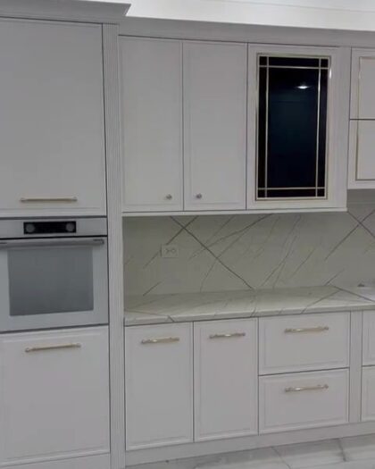 Кухня угловая «РАФАЭЛЛА» — купить в Дагестане | Мебель от производителя — купить в Дагестане