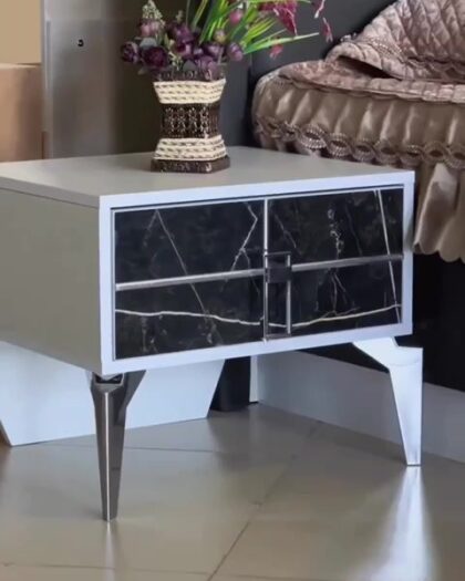 Спальня BROOKLIN 687 — купить в Дагестане, мебель от производителя — купить в Дагестане