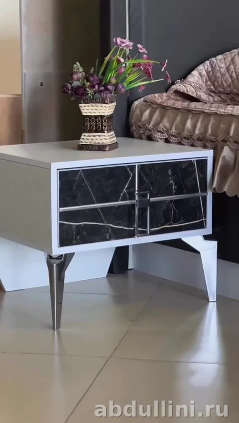 Спальня BROOKLIN 687 — купить в Дагестане, мебель от производителя — купить в Дагестане