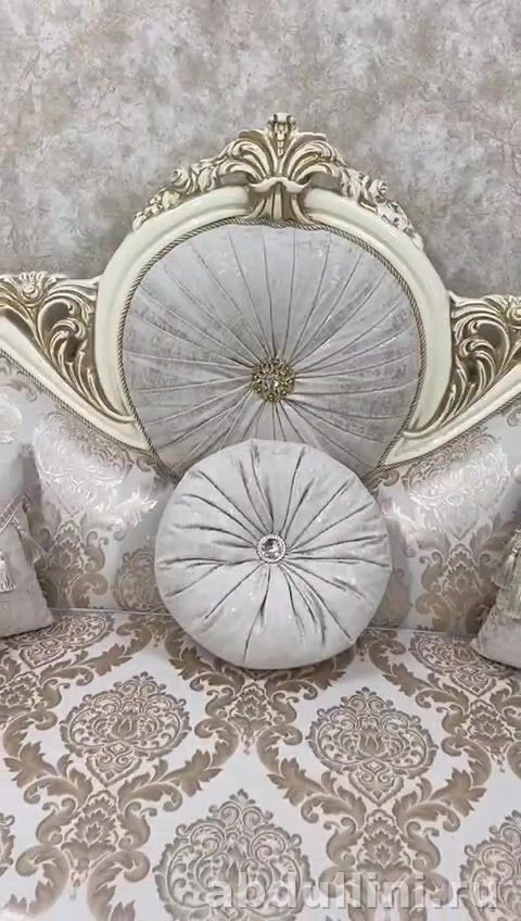 Комплект мебели Императрица: диван и 2 кресла в Дагестане — купить в Дагестане — фото 3