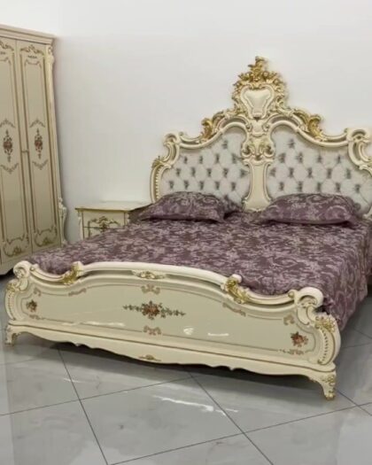 Спальня Валенсия 6дв — купить в Дагестане | Мебель на заказ — купить в Дагестане