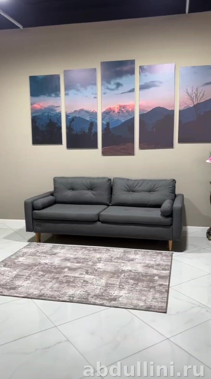 Диван Скандинавия 419 — купить в Дагестане | Мебель от производителя — купить в Дагестане — фото 4