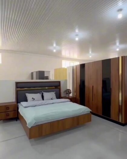 Спальный гарнитур «Тиффани» купить в Дагестане | Мебель на заказ — купить в Дагестане