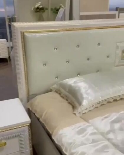 Спальня «Богемия» 1802 — купить в Дагестане от производителя другой номер модели — купить в Дагестане