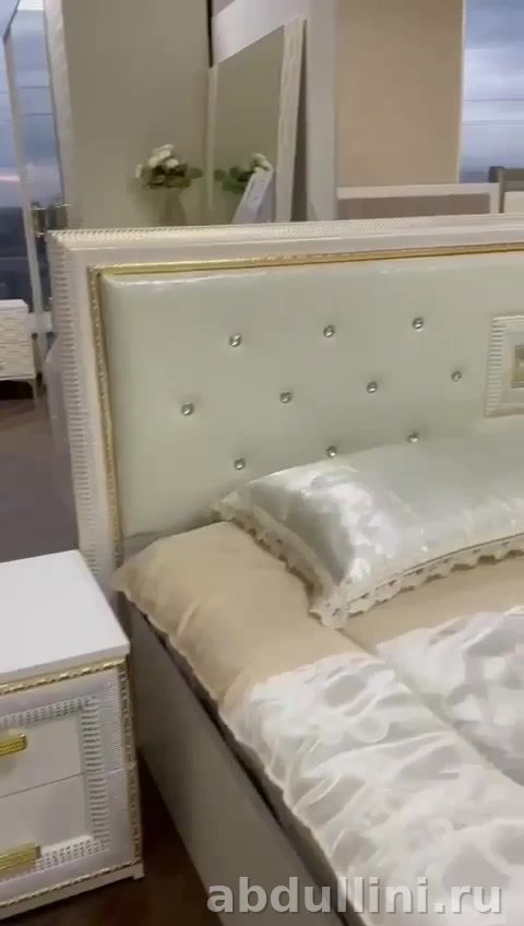 Спальня «Богемия» 1802 — купить в Дагестане от производителя другой номер модели — купить в Дагестане