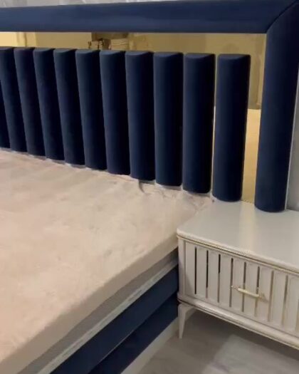 Спальня Монако 1414 — купить в Дагестане от Fortuna Home 1414 — купить в Дагестане