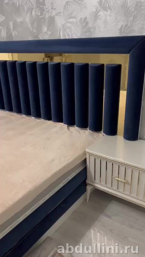 Спальня Монако 1414 — купить в Дагестане от Fortuna Home 1414 — купить в Дагестане