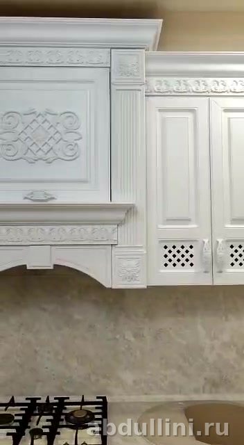 Кухонный гарнитур «Верона» белый — купить в Дагестане — купить в Дагестане — фото 2