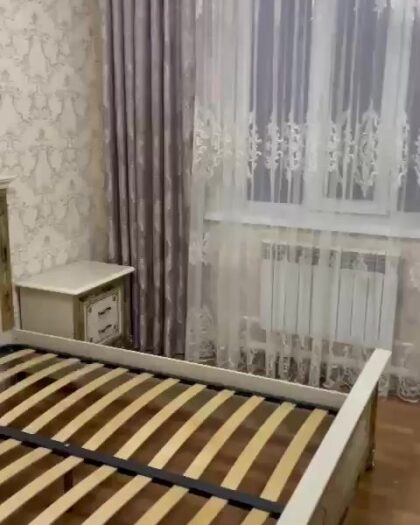 Спальня «Катя» с матрасом и ортопедической решеткой в Дагестане — купить в Дагестане