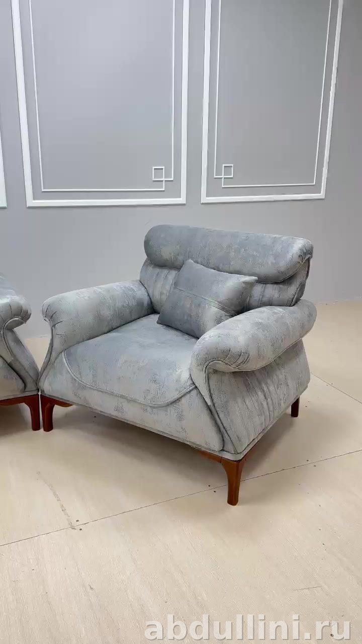 Диван Минара 2827 с креслами — купить в Дагестане — купить в Дагестане — фото 4