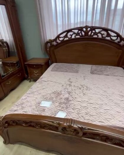 Спальня Аллегро 3643 — купить в Дагестане | Мебель от производителя — купить в Дагестане