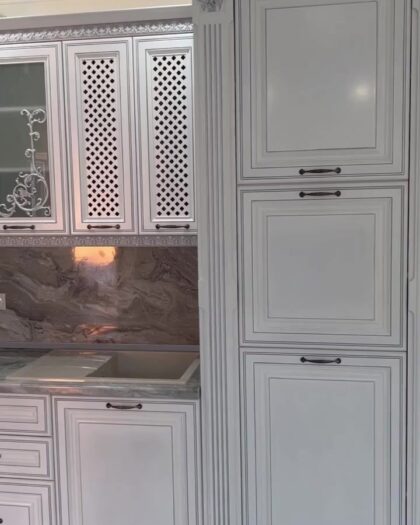 Кухня "Венеция" в Дагестане — мебель от производителя цена, комплектация — купить в Дагестане