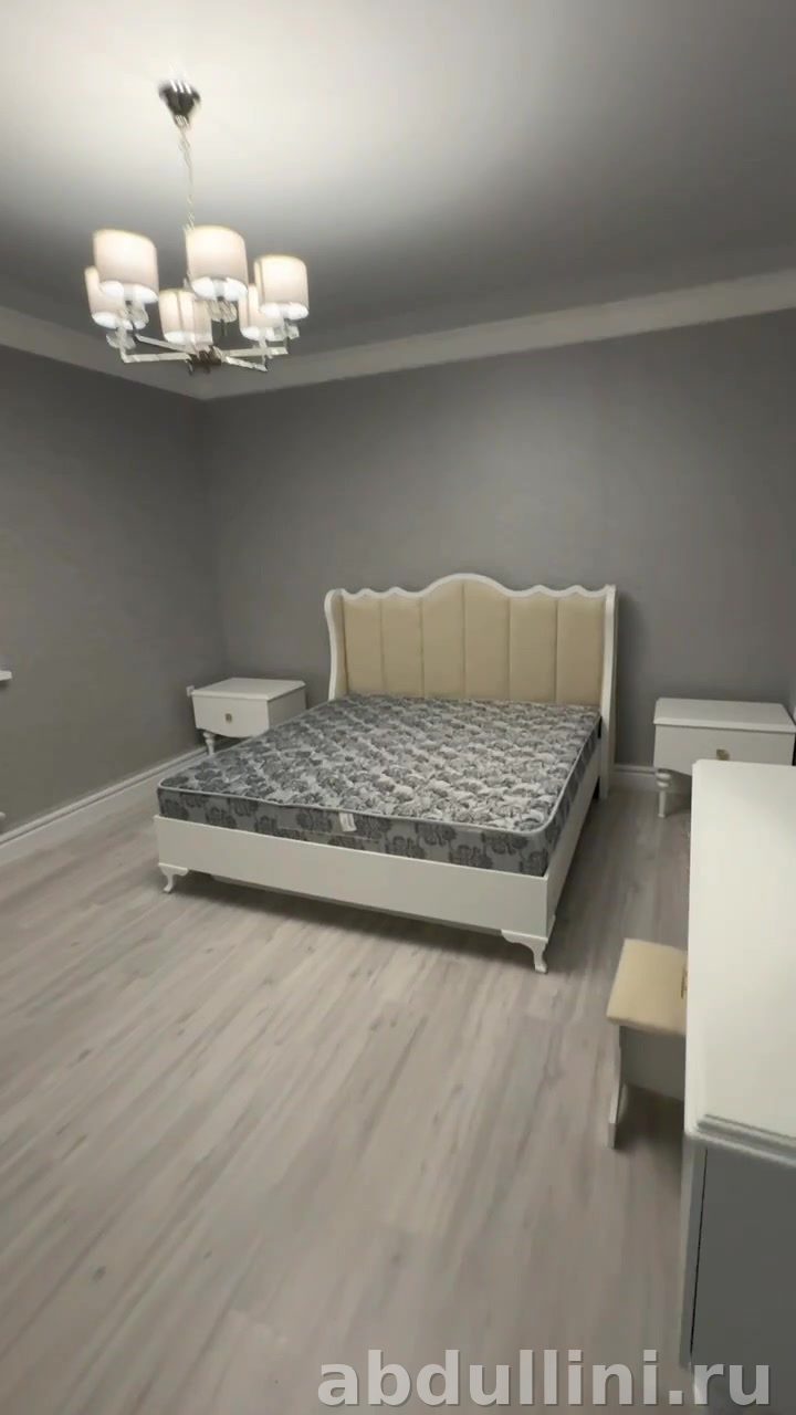 Спальня Нимфа белая — купить в Дагестане от производителя — купить в Дагестане