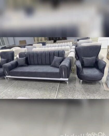 Угловой диван 1645 с креслом — купить в Дагестане — купить в Дагестане