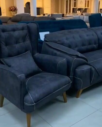 Диван и кресло Тройка Эджей Про — мебель от производителя в Дагестане — купить в Дагестане