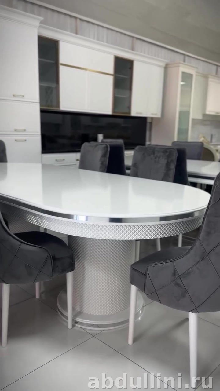 Обеденный стол 3277 Шанель — купить в Дагестане — купить в Дагестане — фото 3