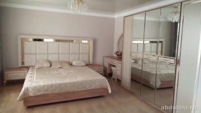 Спальня «Селена» 5дв от производителя в Дагестане — купить в Дагестане