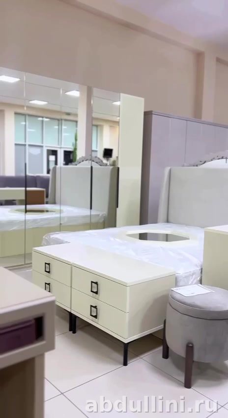 Спальня «Стелла» — купить в Дагестане мебель на заказ — купить в Дагестане