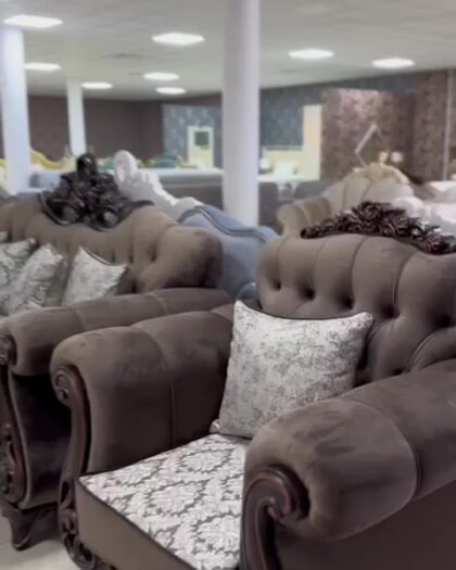 Диван 1861 с раскладным механизмом — купить в Дагестане — купить в Дагестане