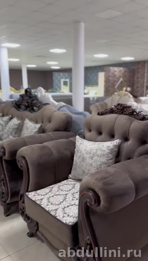 Диван 1861 с раскладным механизмом — купить в Дагестане — купить в Дагестане