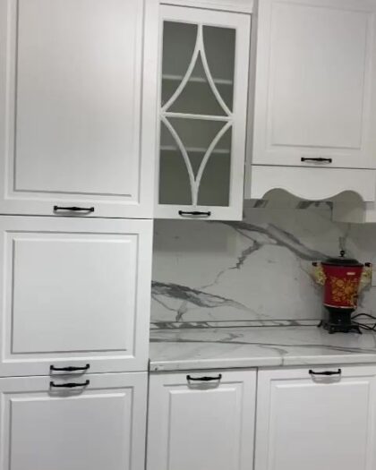 Кухня Сафия: мебель на заказ в Дагестане от производителя — купить в Дагестане