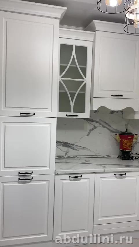 Кухня Сафия: мебель на заказ в Дагестане от производителя — купить в Дагестане