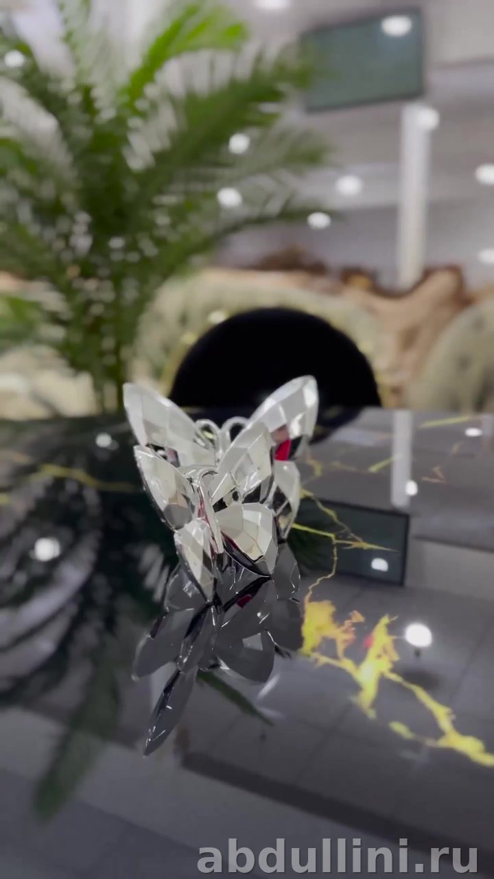 Комплект мебели INJI: стол и 6 стульев в Дагестане — купить в Дагестане — фото 5