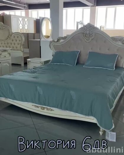 Спальня Виктория 5дв — купить в Дагестане — купить в Дагестане